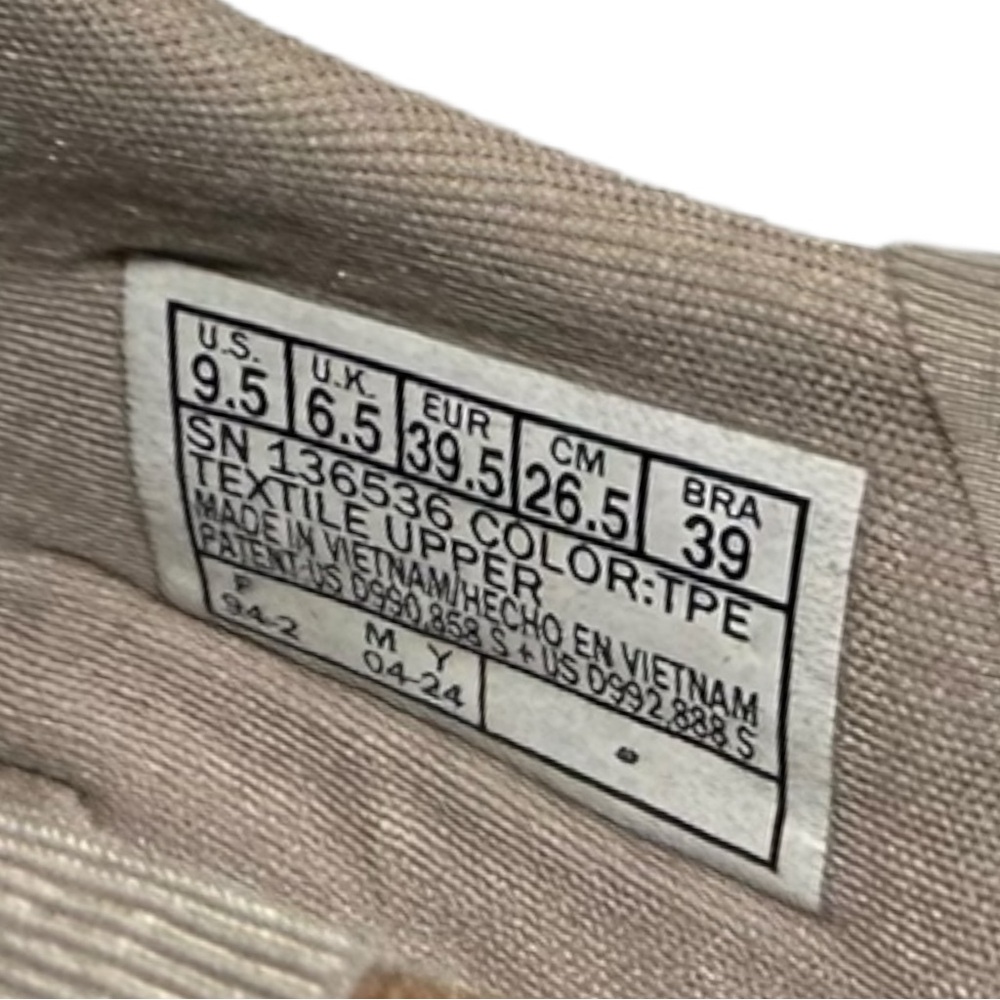 Skechers Slip-ins: On-the-GO Flex-Palmilla‎ casual sneakers - US 9.5 - Picture 9 of 9